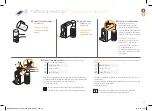 Preview for 45 page of Krups Nespresso Prodigio&Milk XN411T10 Instruction Manual