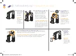 Preview for 46 page of Krups Nespresso Prodigio&Milk XN411T10 Instruction Manual