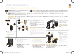 Preview for 47 page of Krups Nespresso Prodigio&Milk XN411T10 Instruction Manual