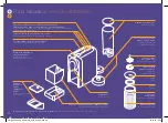 Preview for 98 page of Krups Nespresso Prodigio&Milk XN411T10 Instruction Manual