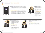 Preview for 100 page of Krups Nespresso Prodigio&Milk XN411T10 Instruction Manual