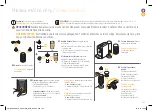 Preview for 103 page of Krups Nespresso Prodigio&Milk XN411T10 Instruction Manual