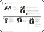 Preview for 108 page of Krups Nespresso Prodigio&Milk XN411T10 Instruction Manual