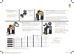 Preview for 109 page of Krups Nespresso Prodigio&Milk XN411T10 Instruction Manual