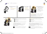 Preview for 131 page of Krups Nespresso Prodigio&Milk XN411T10 Instruction Manual