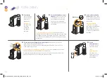 Preview for 132 page of Krups Nespresso Prodigio&Milk XN411T10 Instruction Manual