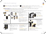 Preview for 133 page of Krups Nespresso Prodigio&Milk XN411T10 Instruction Manual