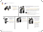 Preview for 138 page of Krups Nespresso Prodigio&Milk XN411T10 Instruction Manual