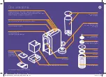 Preview for 153 page of Krups Nespresso Prodigio&Milk XN411T10 Instruction Manual