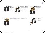 Preview for 157 page of Krups Nespresso Prodigio&Milk XN411T10 Instruction Manual