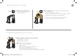 Preview for 159 page of Krups Nespresso Prodigio&Milk XN411T10 Instruction Manual