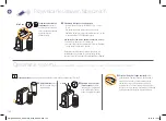 Preview for 160 page of Krups Nespresso Prodigio&Milk XN411T10 Instruction Manual