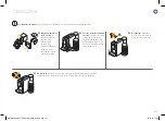 Preview for 161 page of Krups Nespresso Prodigio&Milk XN411T10 Instruction Manual