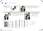 Preview for 164 page of Krups Nespresso Prodigio&Milk XN411T10 Instruction Manual