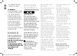 Preview for 12 page of Krups NESPRESSO XN100 Manual