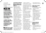 Preview for 29 page of Krups NESPRESSO XN100 Manual