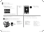 Preview for 14 page of Krups NESPRESSO XN601 User Manual