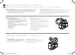 Preview for 16 page of Krups NESPRESSO XN601 User Manual