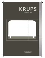 Krups OK505D51 Manual preview