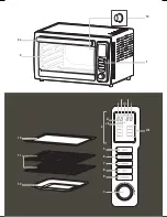 Предварительный просмотр 9 страницы Krups OK710 Manual