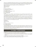 Предварительный просмотр 14 страницы Krups OK710 Manual