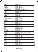 Preview for 23 page of Krups Open Control GVE142 Manual