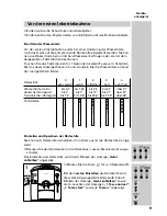 Preview for 6 page of Krups Orchestro 889 Instructions For Use Manual