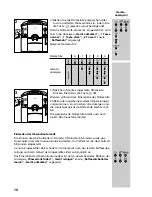 Preview for 7 page of Krups Orchestro 889 Instructions For Use Manual