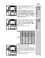 Preview for 8 page of Krups Orchestro 889 Instructions For Use Manual