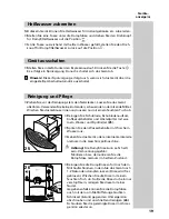 Preview for 16 page of Krups Orchestro 889 Instructions For Use Manual