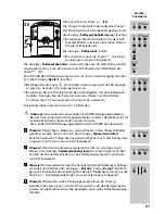 Preview for 18 page of Krups Orchestro 889 Instructions For Use Manual