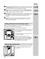 Предварительный просмотр 41 страницы Krups Orchestro 889 Instructions For Use Manual