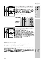 Preview for 67 page of Krups Orchestro 889 Instructions For Use Manual