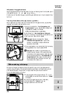 Предварительный просмотр 73 страницы Krups Orchestro 889 Instructions For Use Manual