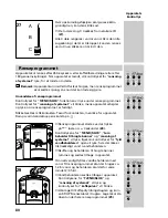 Предварительный просмотр 77 страницы Krups Orchestro 889 Instructions For Use Manual