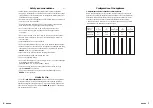 Preview for 4 page of Krups ORCHESTRO Instructions For Use Manual