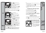 Preview for 9 page of Krups ORCHESTRO Instructions For Use Manual