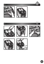 Preview for 4 page of Krups PRECISION KH7002 Series Manual