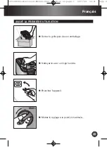 Предварительный просмотр 25 страницы Krups PRECISION KH7003 Series Manual