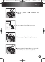 Предварительный просмотр 33 страницы Krups PRECISION KH7003 Series Manual