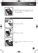 Предварительный просмотр 49 страницы Krups PRECISION KH7003 Series Manual