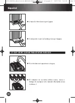 Предварительный просмотр 50 страницы Krups PRECISION KH7003 Series Manual