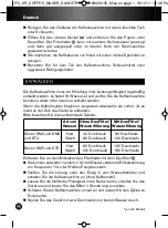 Preview for 12 page of Krups PRECISION KM506510 Manual