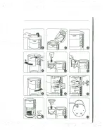 Preview for 5 page of Krups PROAROMA ELECTRONIC Instructions For Use Manual