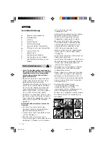 Preview for 4 page of Krups PROAROMA THERM FMD1 Series Manual