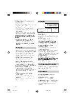 Preview for 6 page of Krups PROAROMA THERM FMD1 Series Manual