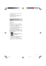 Preview for 7 page of Krups PROAROMA THERM FMD1 Series Manual