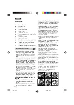 Preview for 12 page of Krups PROAROMA THERM FMD1 Series Manual