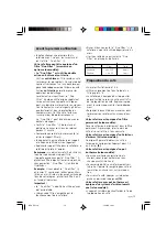 Preview for 13 page of Krups PROAROMA THERM FMD1 Series Manual