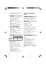 Preview for 14 page of Krups PROAROMA THERM FMD1 Series Manual